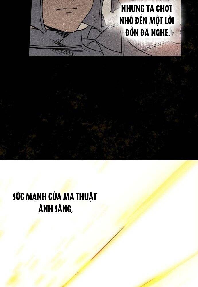 Bị Che Khuất Bởi Mặt Trời Lặn: Chapter 79
