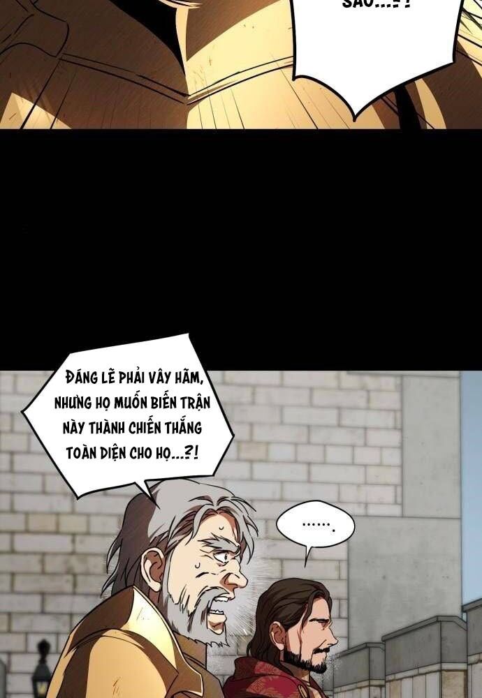 Bị Che Khuất Bởi Mặt Trời Lặn: Chapter 79