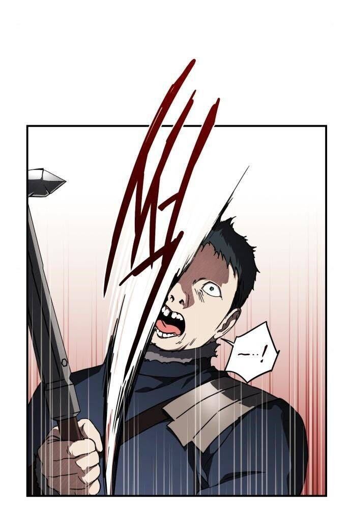 Bị Che Khuất Bởi Mặt Trời Lặn: Chapter 80