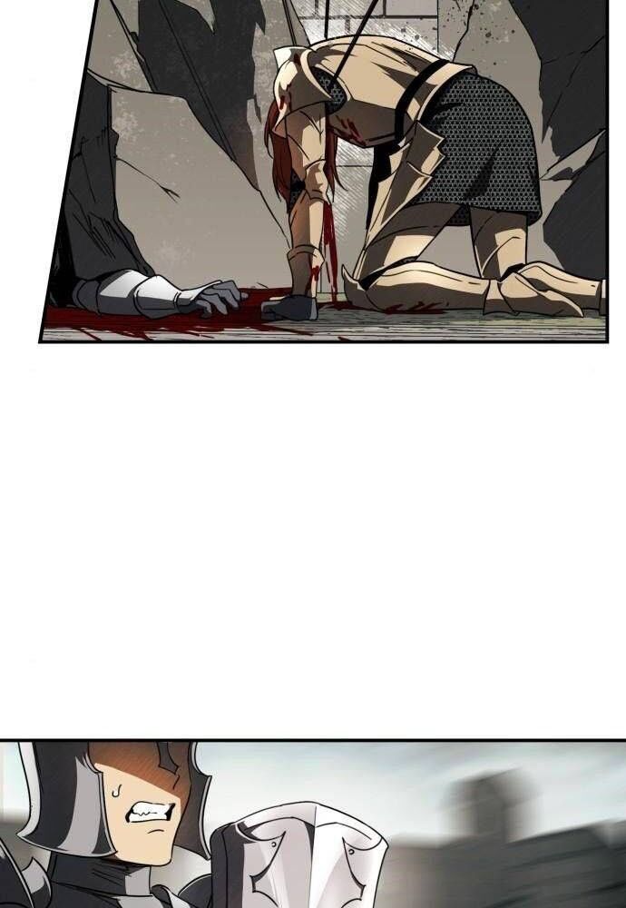 Bị Che Khuất Bởi Mặt Trời Lặn: Chapter 80