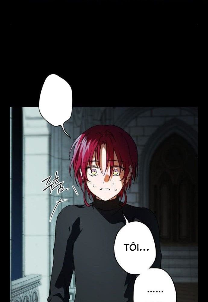 Bị Che Khuất Bởi Mặt Trời Lặn: Chapter 82