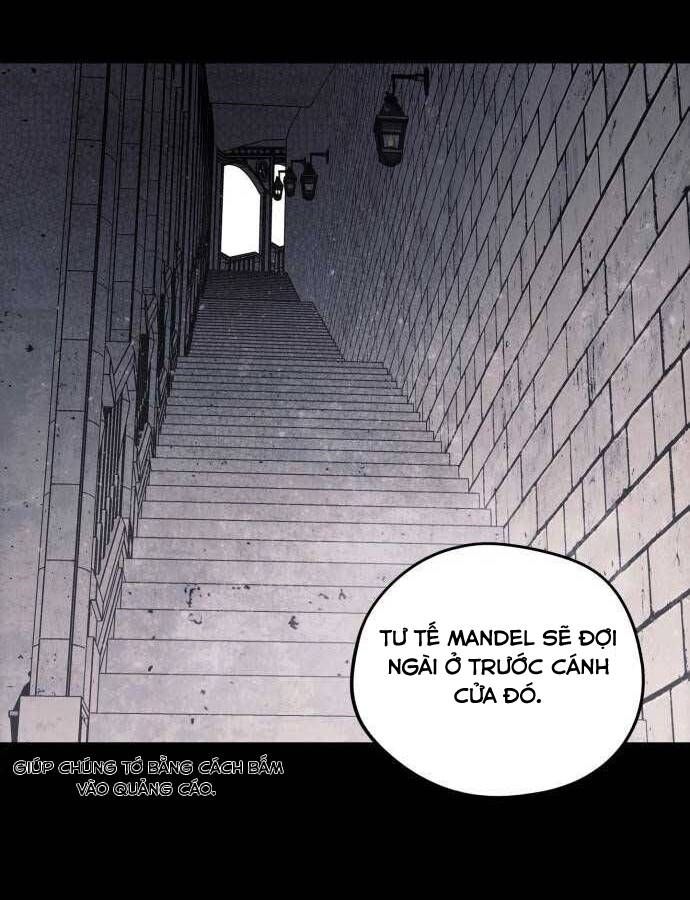 Bị Che Khuất Bởi Mặt Trời Lặn: Chapter 83