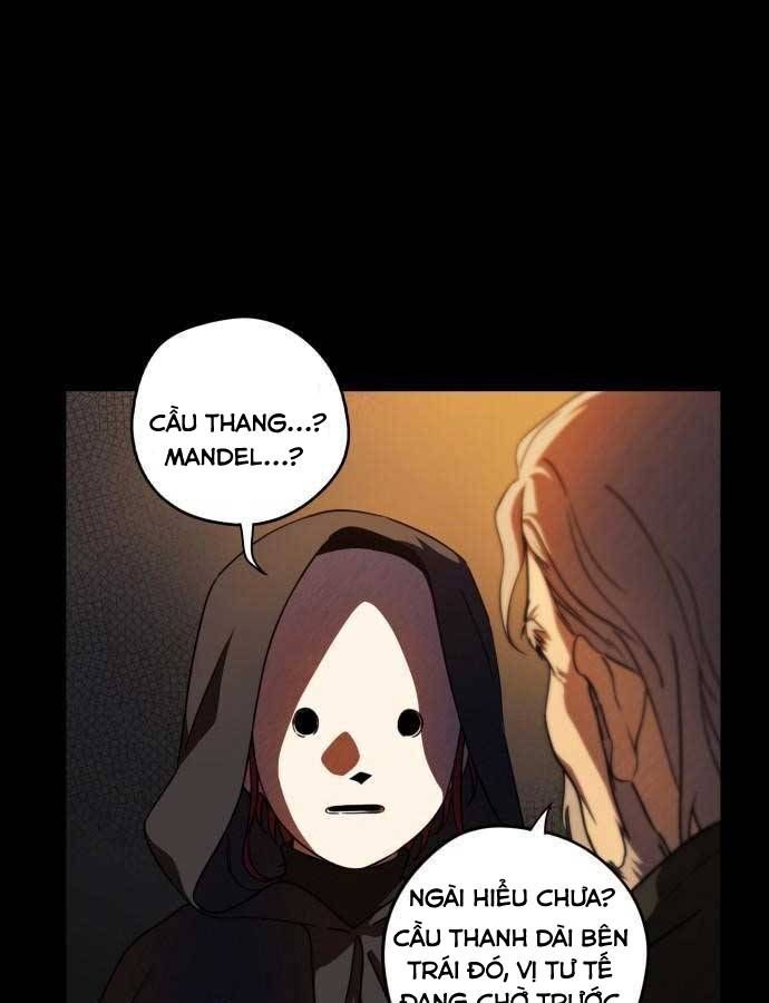 Bị Che Khuất Bởi Mặt Trời Lặn: Chapter 83