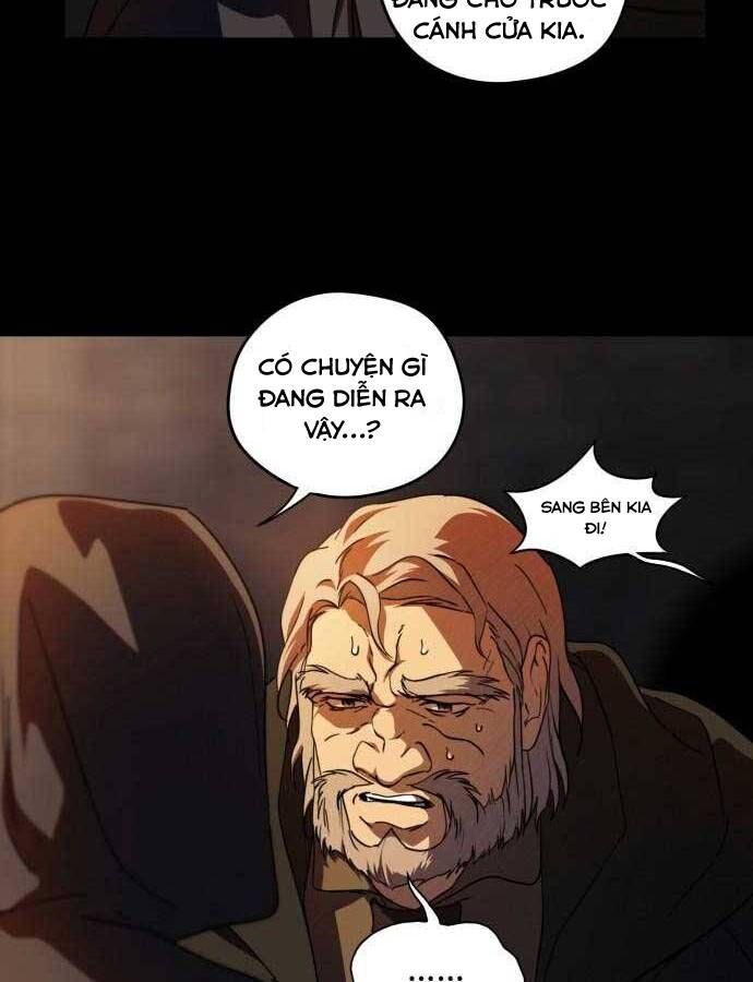 Bị Che Khuất Bởi Mặt Trời Lặn: Chapter 83