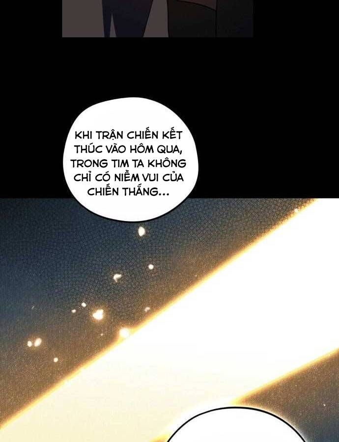 Bị Che Khuất Bởi Mặt Trời Lặn: Chapter 83