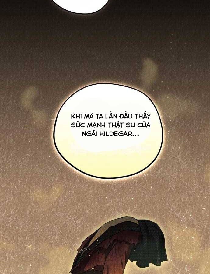 Bị Che Khuất Bởi Mặt Trời Lặn: Chapter 83