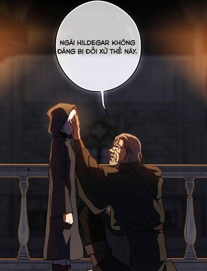 Bị Che Khuất Bởi Mặt Trời Lặn: Chapter 83