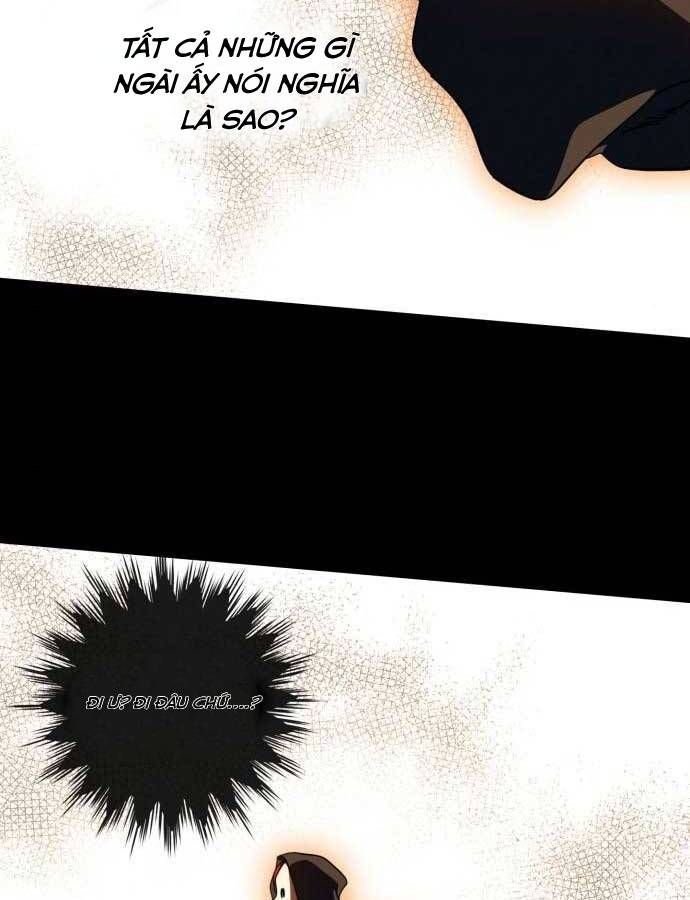 Bị Che Khuất Bởi Mặt Trời Lặn: Chapter 83