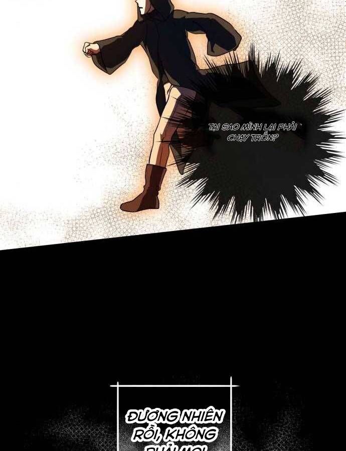 Bị Che Khuất Bởi Mặt Trời Lặn: Chapter 83