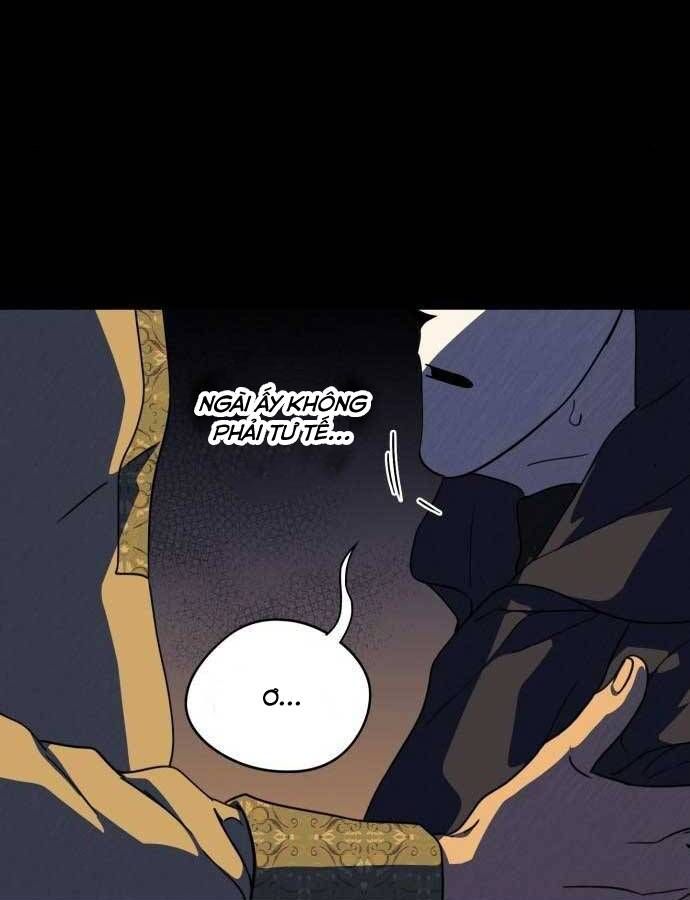 Bị Che Khuất Bởi Mặt Trời Lặn: Chapter 83