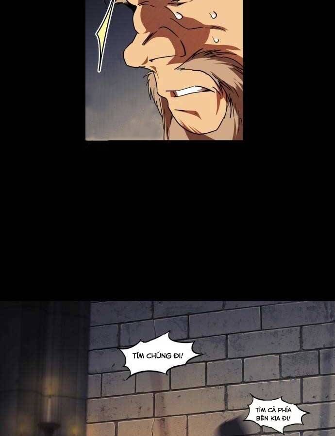 Bị Che Khuất Bởi Mặt Trời Lặn: Chapter 83