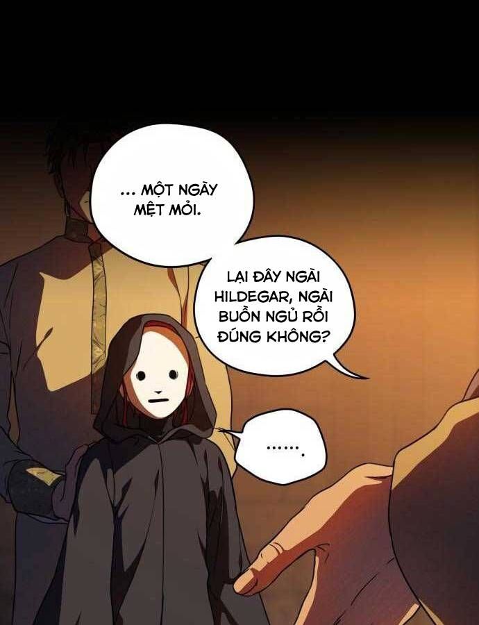 Bị Che Khuất Bởi Mặt Trời Lặn: Chapter 83