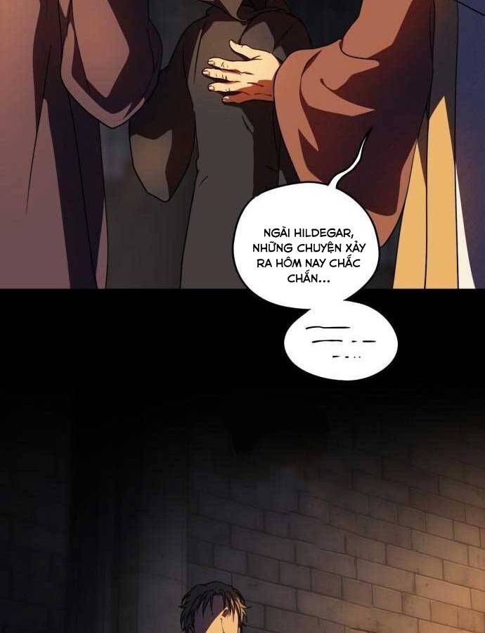 Bị Che Khuất Bởi Mặt Trời Lặn: Chapter 83