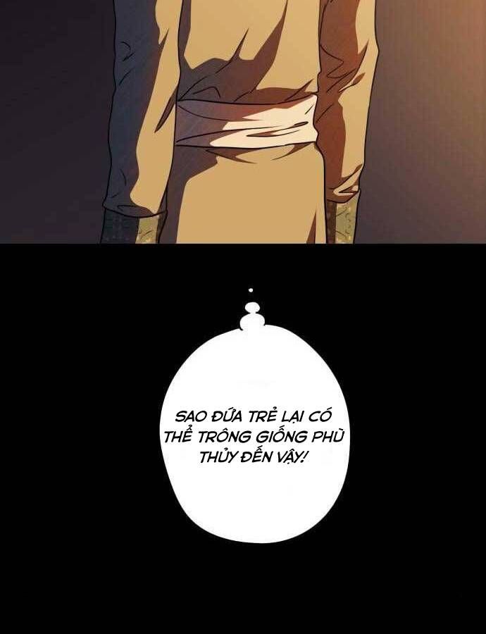 Bị Che Khuất Bởi Mặt Trời Lặn: Chapter 83