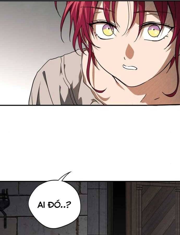 Bị Che Khuất Bởi Mặt Trời Lặn: Chapter 83