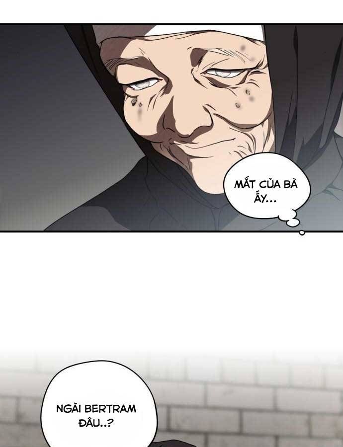 Bị Che Khuất Bởi Mặt Trời Lặn: Chapter 83