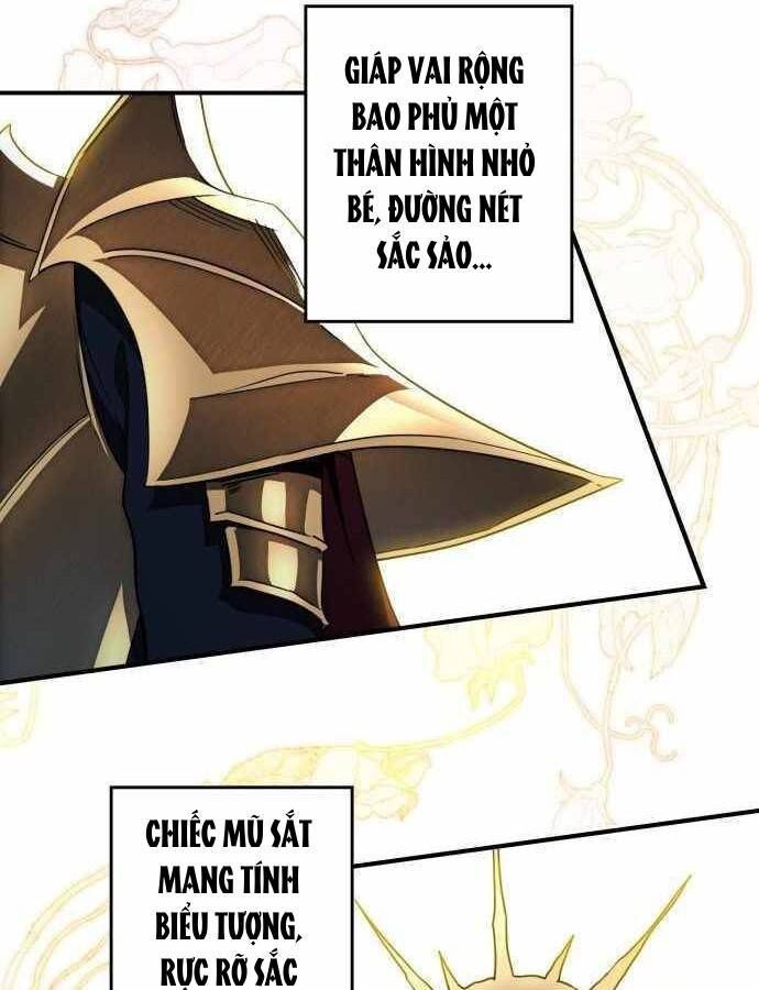 Bị Che Khuất Bởi Mặt Trời Lặn: Chapter 84