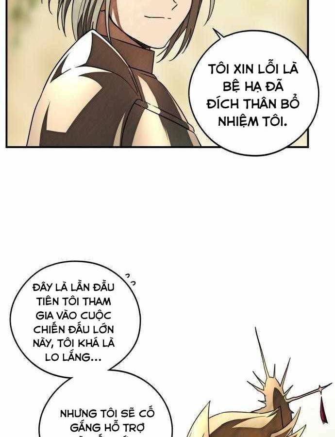 Bị Che Khuất Bởi Mặt Trời Lặn: Chapter 84