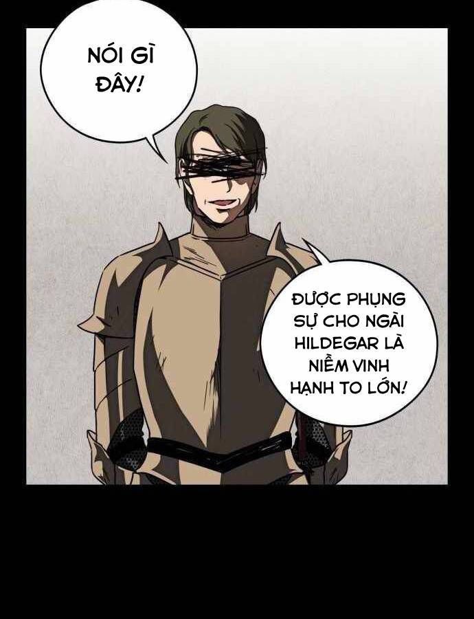 Bị Che Khuất Bởi Mặt Trời Lặn: Chapter 84