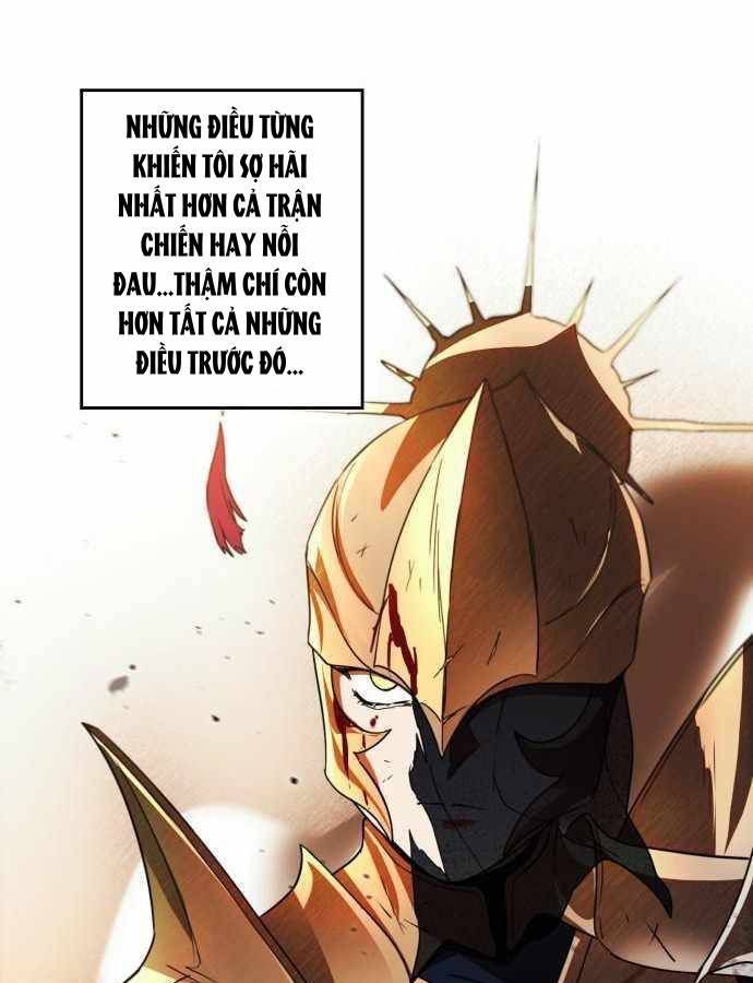 Bị Che Khuất Bởi Mặt Trời Lặn: Chapter 84