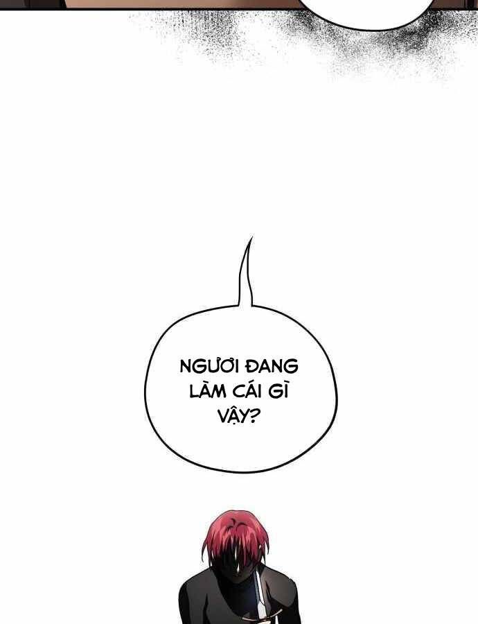 Bị Che Khuất Bởi Mặt Trời Lặn: Chapter 84