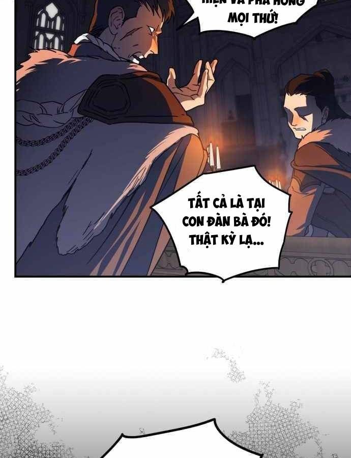 Bị Che Khuất Bởi Mặt Trời Lặn: Chapter 85