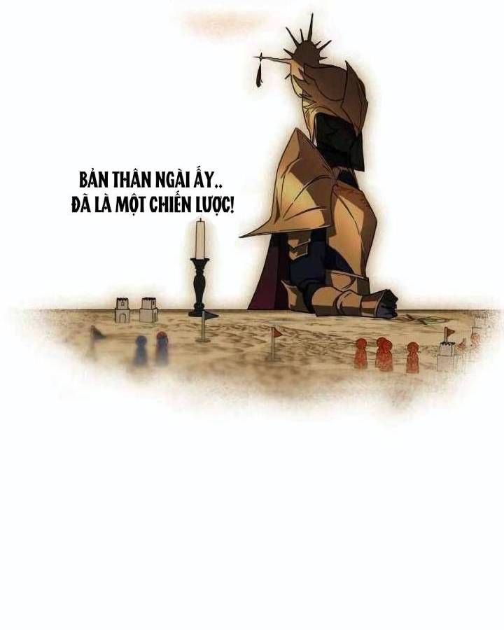 Bị Che Khuất Bởi Mặt Trời Lặn: Chapter 86