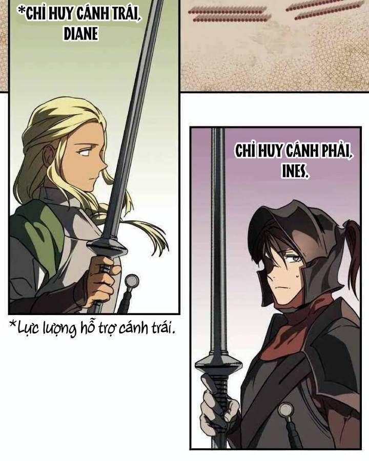 Bị Che Khuất Bởi Mặt Trời Lặn: Chapter 86