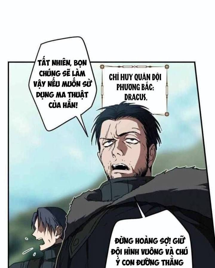 Bị Che Khuất Bởi Mặt Trời Lặn: Chapter 86
