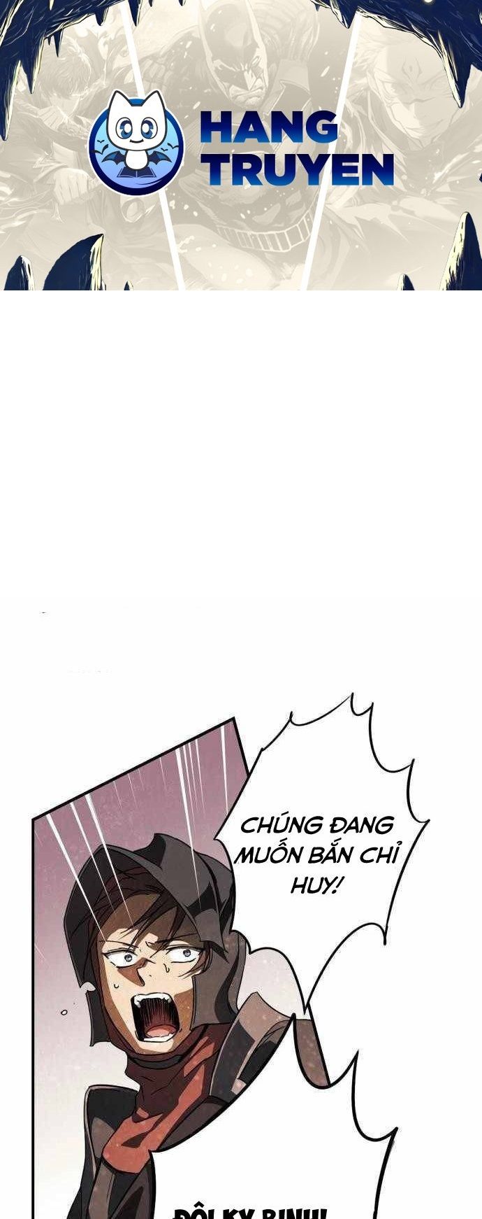 Bị Che Khuất Bởi Mặt Trời Lặn: Chapter 87