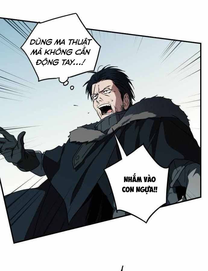 Bị Che Khuất Bởi Mặt Trời Lặn: Chapter 87