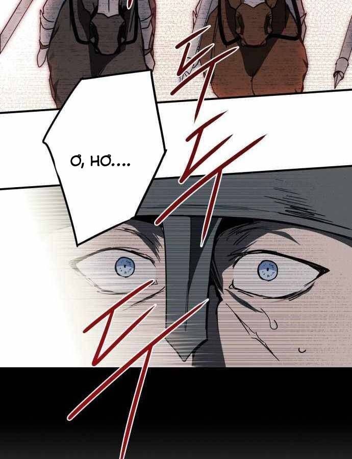 Bị Che Khuất Bởi Mặt Trời Lặn: Chapter 87