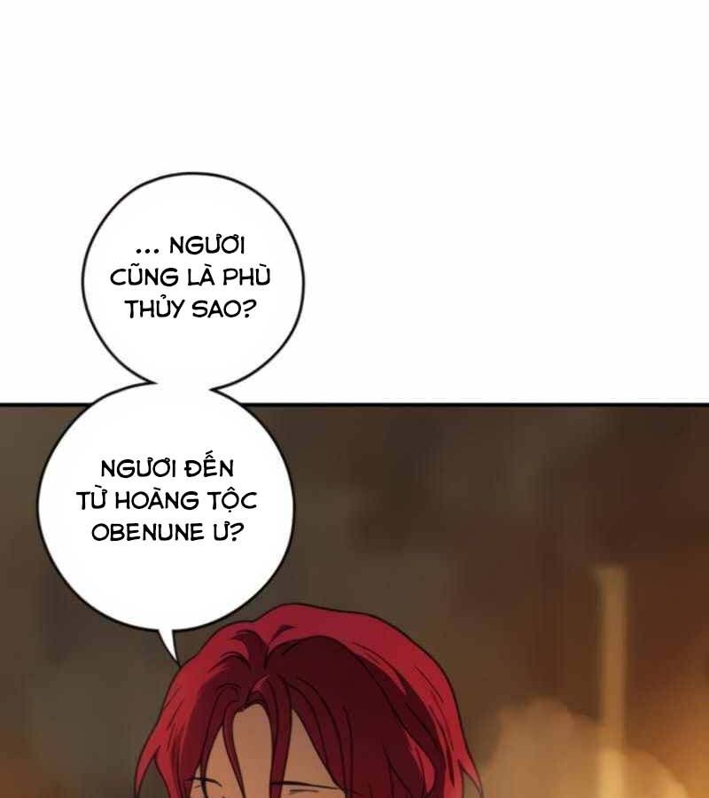 Bị Che Khuất Bởi Mặt Trời Lặn: Chapter 88