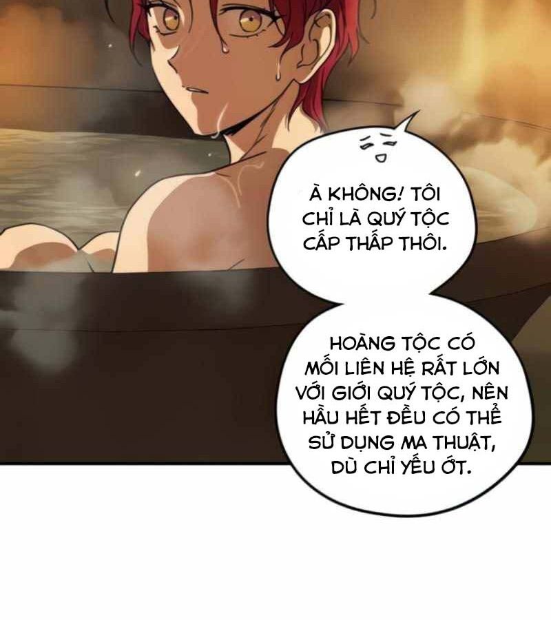 Bị Che Khuất Bởi Mặt Trời Lặn: Chapter 88