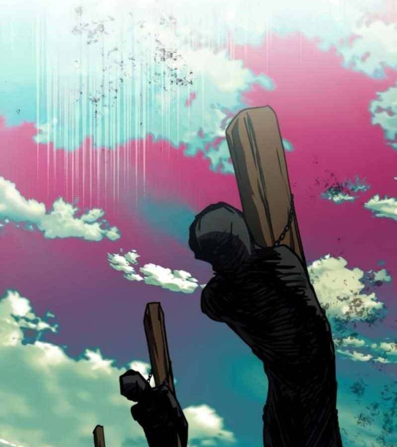 Bị Che Khuất Bởi Mặt Trời Lặn: Chapter 88