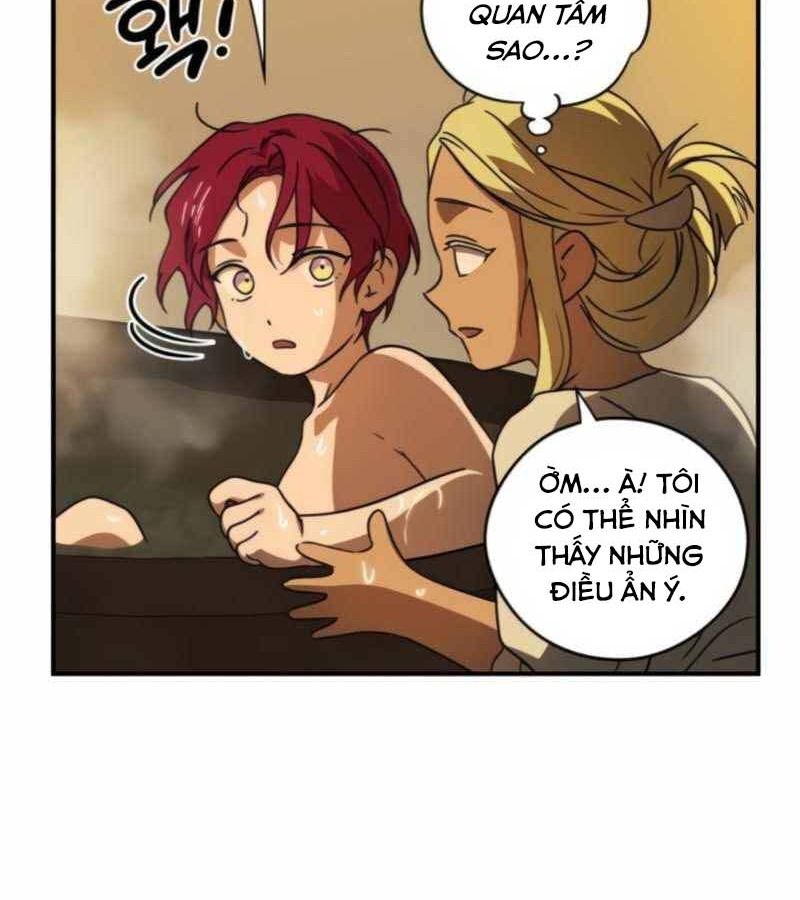 Bị Che Khuất Bởi Mặt Trời Lặn: Chapter 88