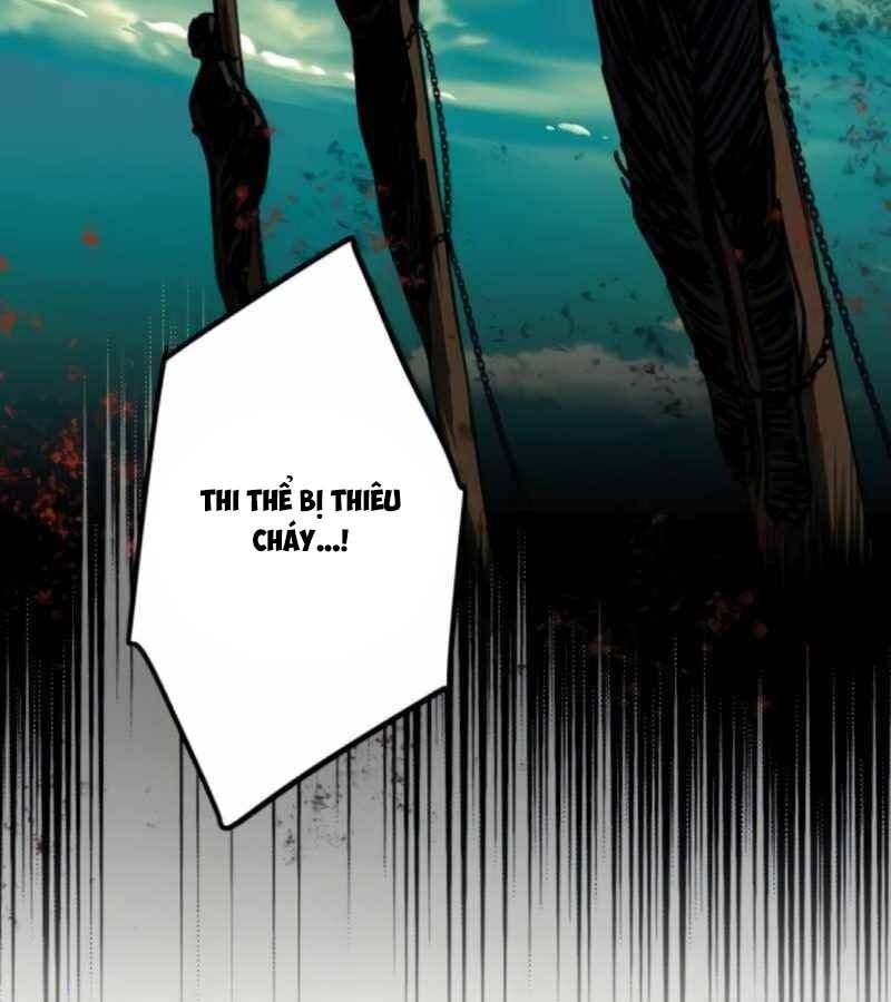 Bị Che Khuất Bởi Mặt Trời Lặn: Chapter 88