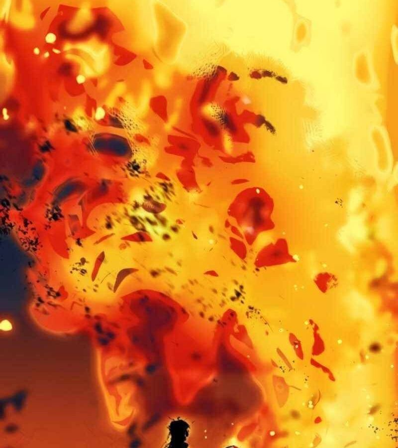 Bị Che Khuất Bởi Mặt Trời Lặn: Chapter 88
