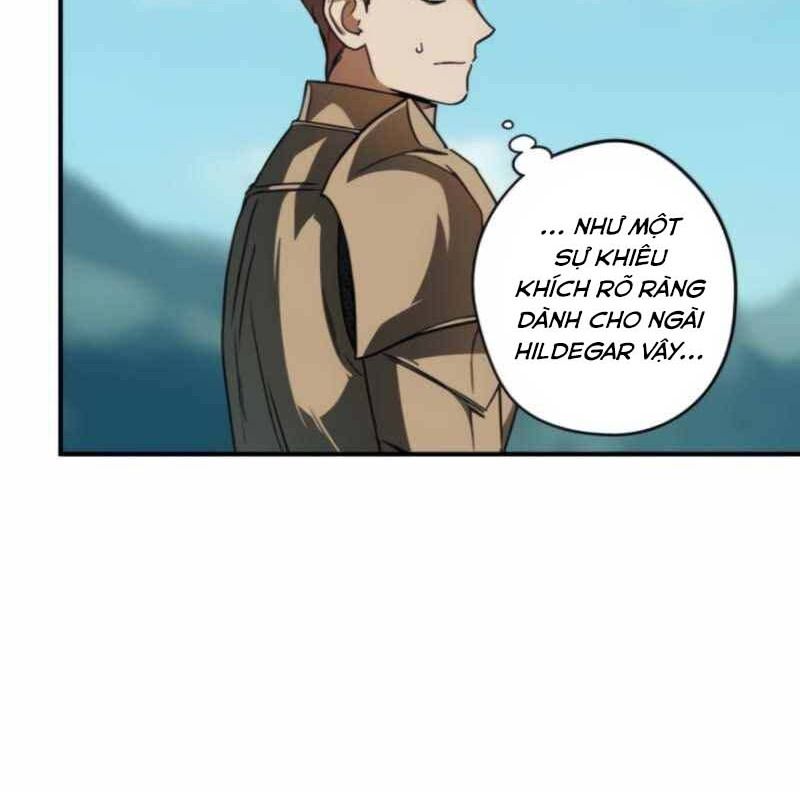 Bị Che Khuất Bởi Mặt Trời Lặn: Chapter 88