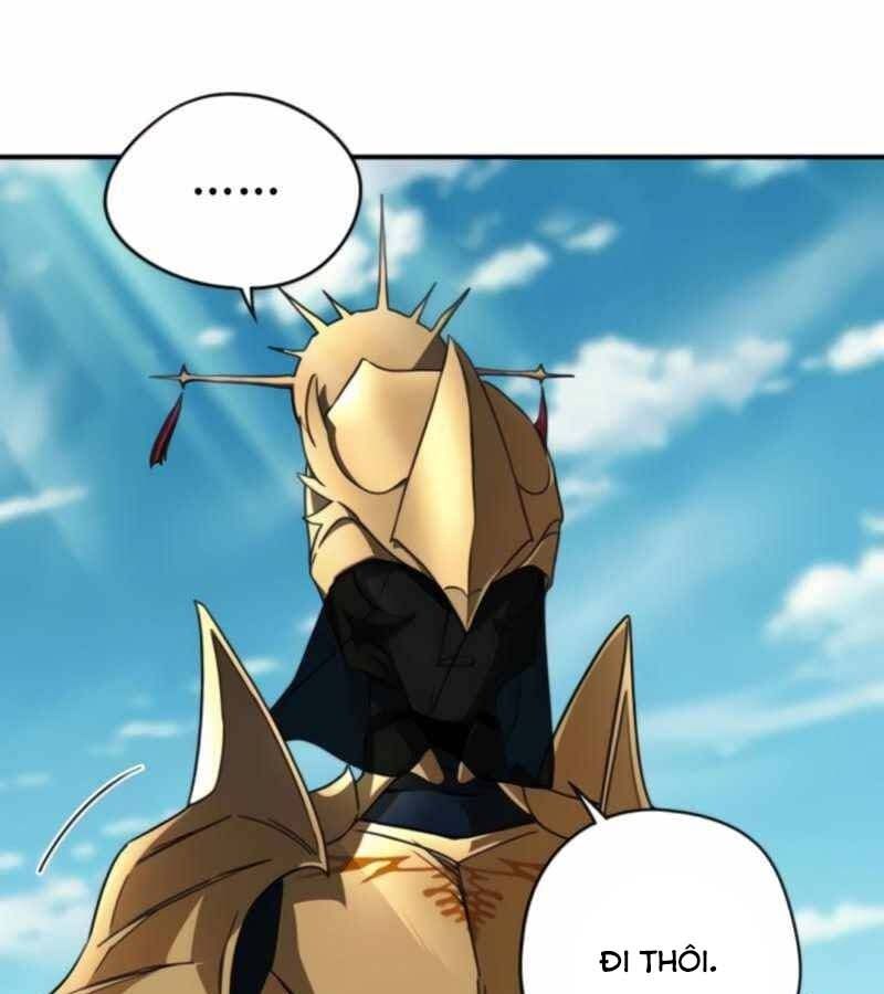 Bị Che Khuất Bởi Mặt Trời Lặn: Chapter 88