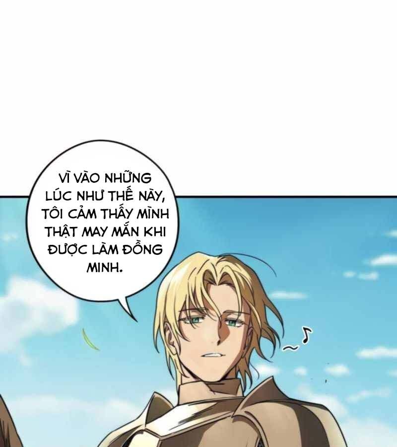 Bị Che Khuất Bởi Mặt Trời Lặn: Chapter 88