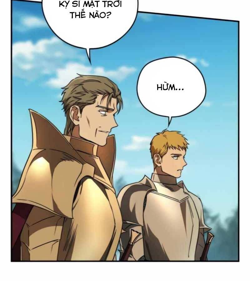 Bị Che Khuất Bởi Mặt Trời Lặn: Chapter 88