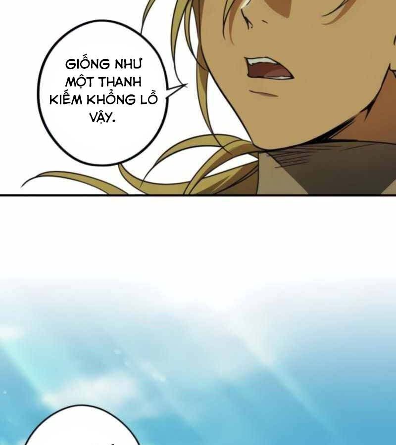 Bị Che Khuất Bởi Mặt Trời Lặn: Chapter 88