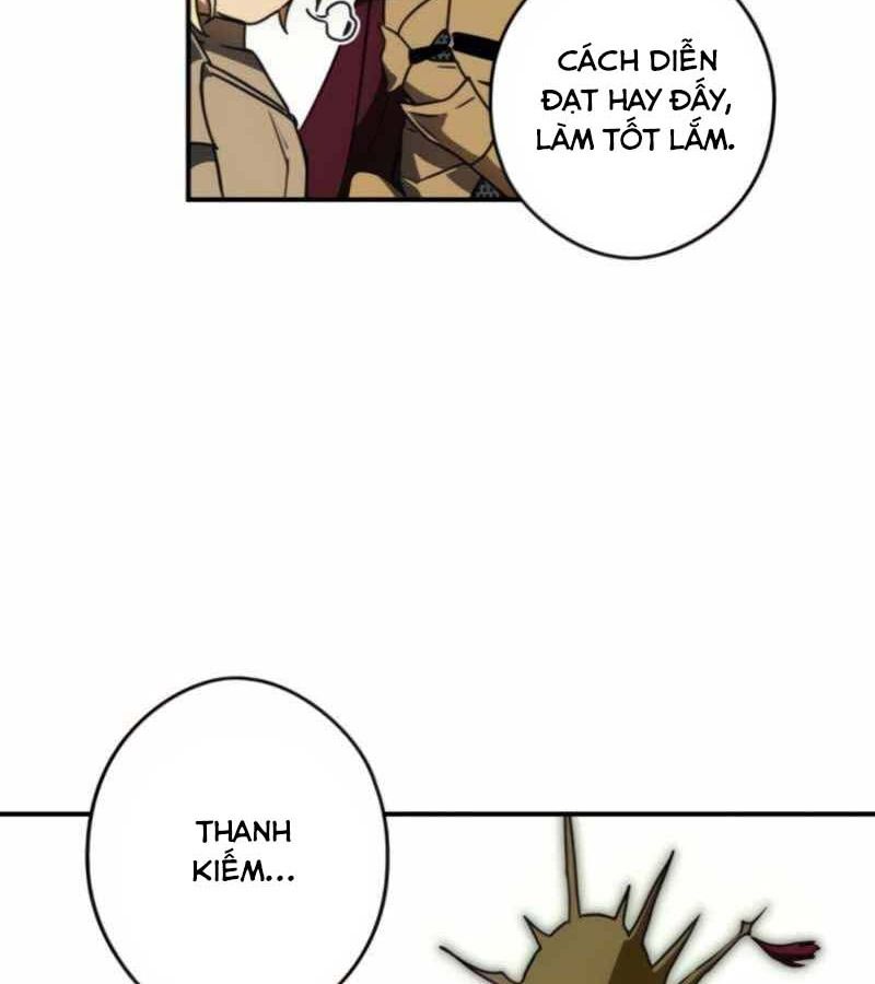 Bị Che Khuất Bởi Mặt Trời Lặn: Chapter 88