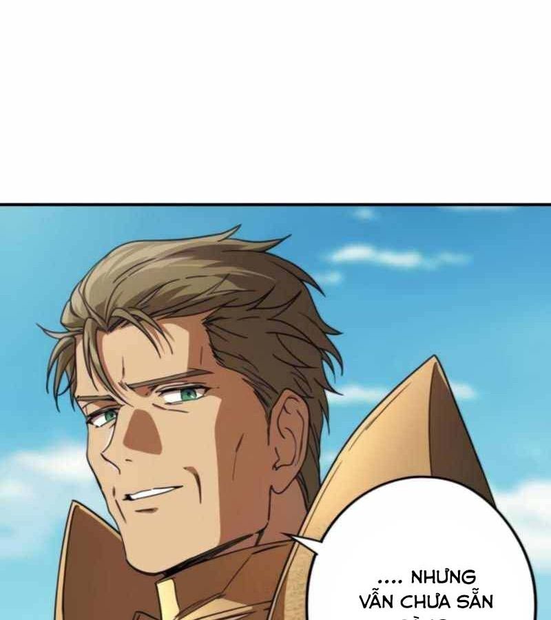 Bị Che Khuất Bởi Mặt Trời Lặn: Chapter 88