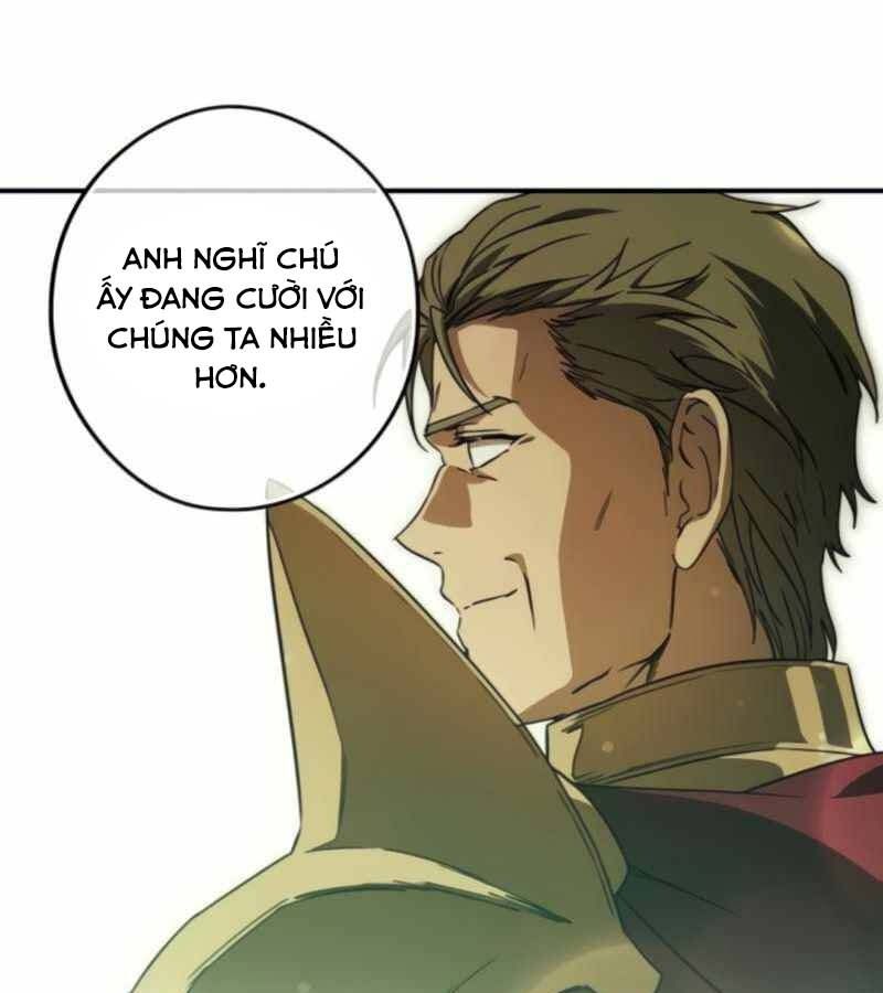 Bị Che Khuất Bởi Mặt Trời Lặn: Chapter 88