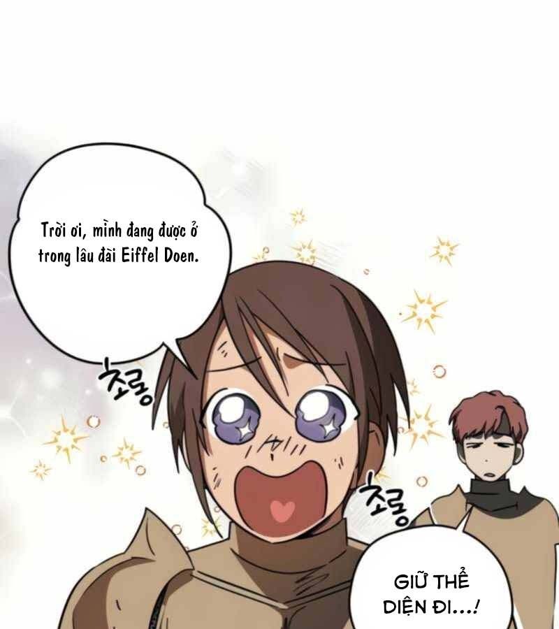 Bị Che Khuất Bởi Mặt Trời Lặn: Chapter 88