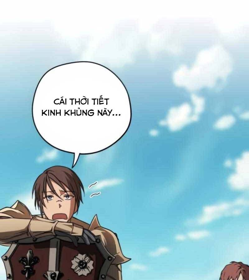 Bị Che Khuất Bởi Mặt Trời Lặn: Chapter 88
