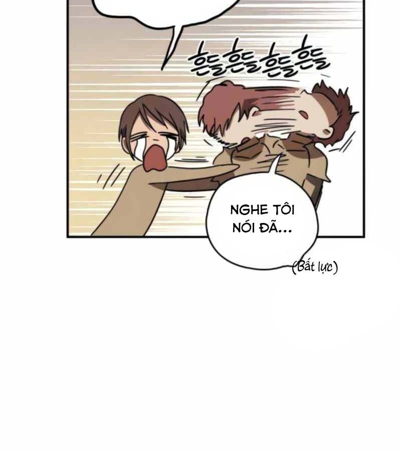 Bị Che Khuất Bởi Mặt Trời Lặn: Chapter 88