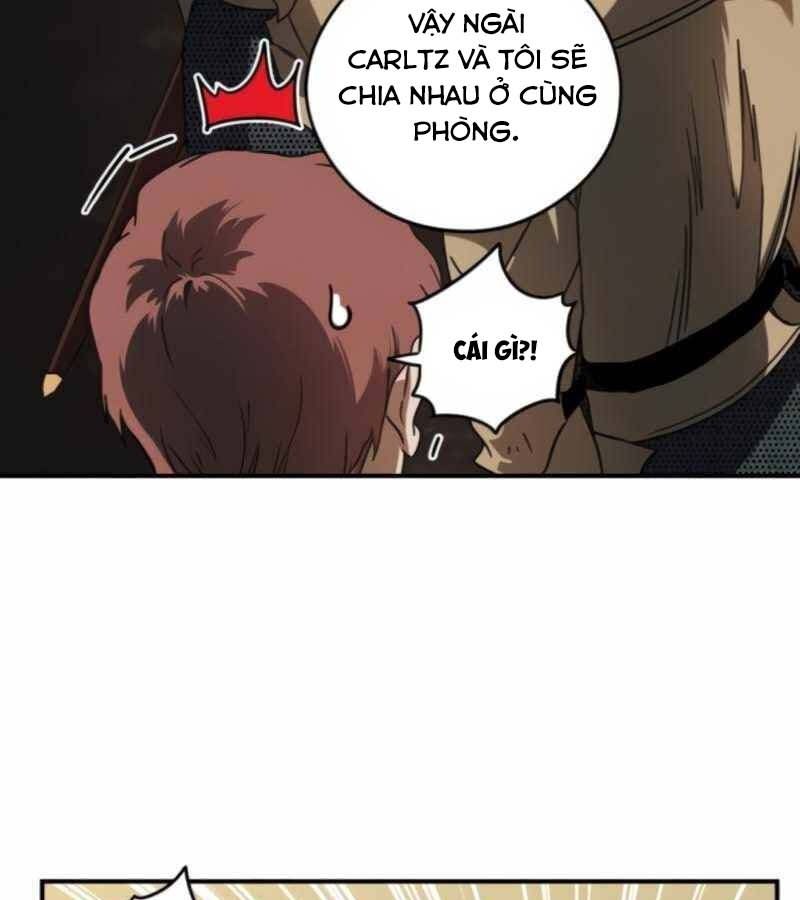 Bị Che Khuất Bởi Mặt Trời Lặn: Chapter 88